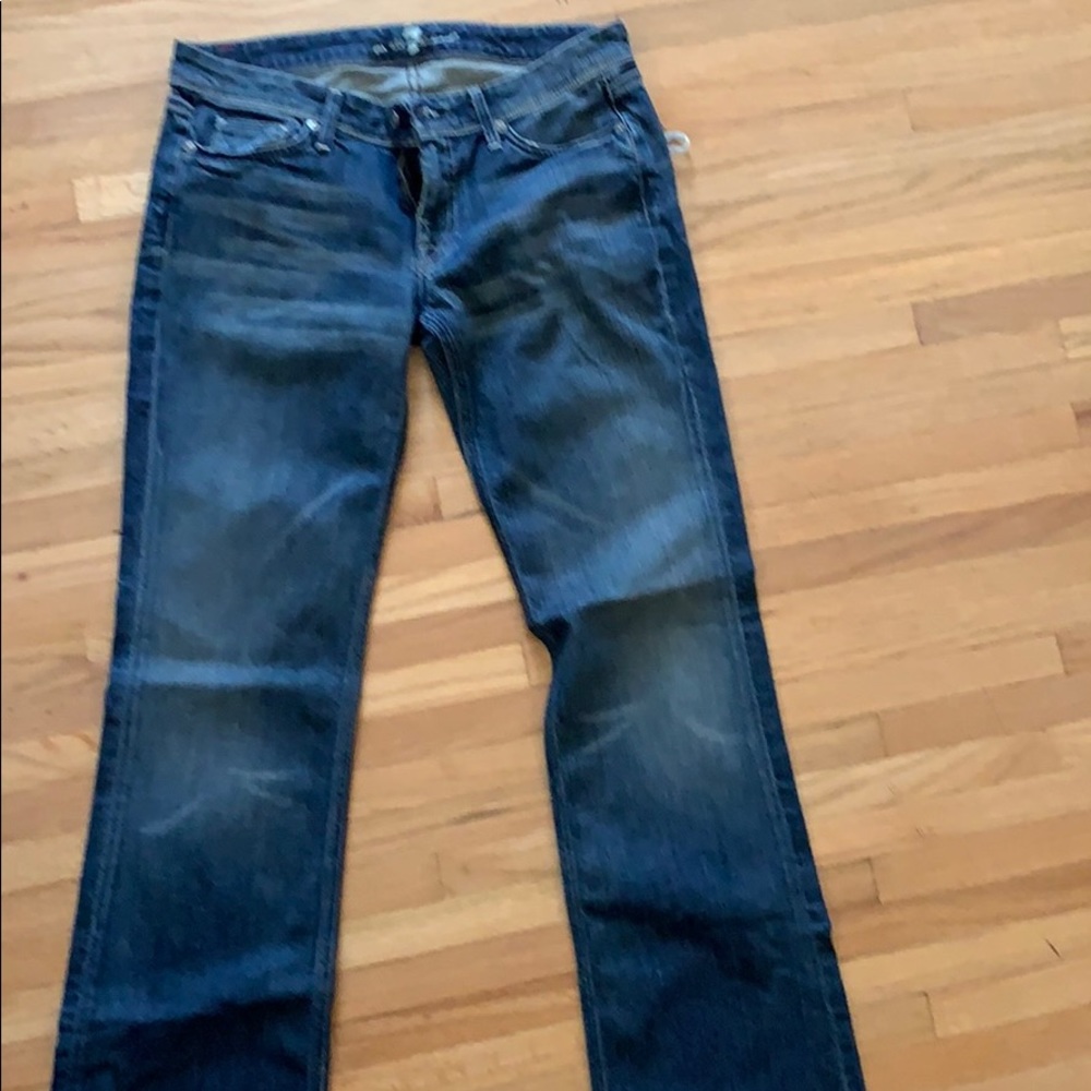Super cute jeans